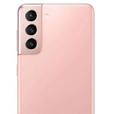 Samsung Galaxy - S21 5G 128GB 8GB RAM single sim Phantom Pink - Camera