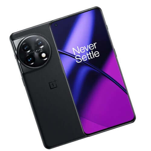 OnePlus 11 256GB 16GB RAM Titan Black