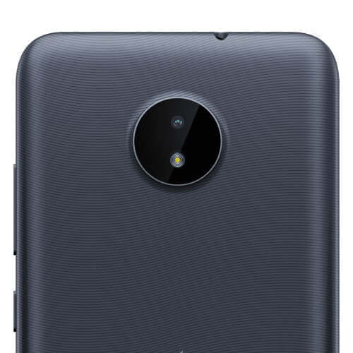 Nokia C20 Android Smartphone with 4G, Dual SIM, 2GB RAM, 32GB ROM Brand New