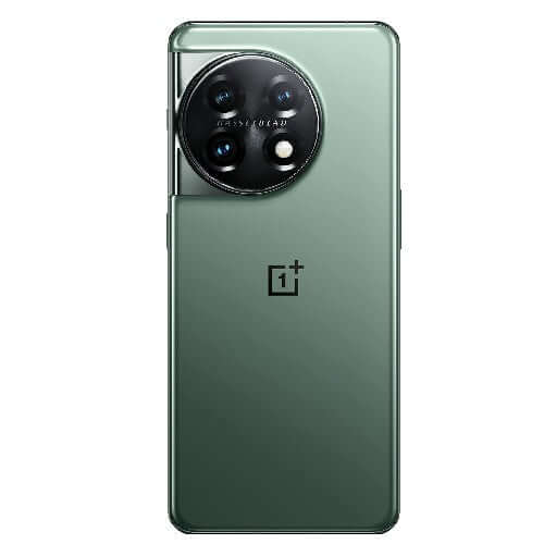 OnePlus 11 256GB 16GB RAM Eternal Green