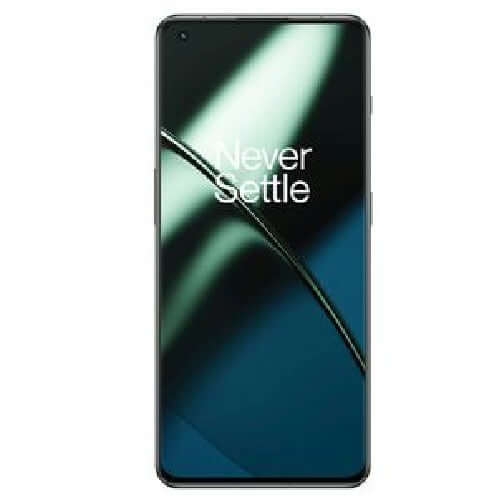 OnePlus 11 256GB 16GB RAM Eternal Green