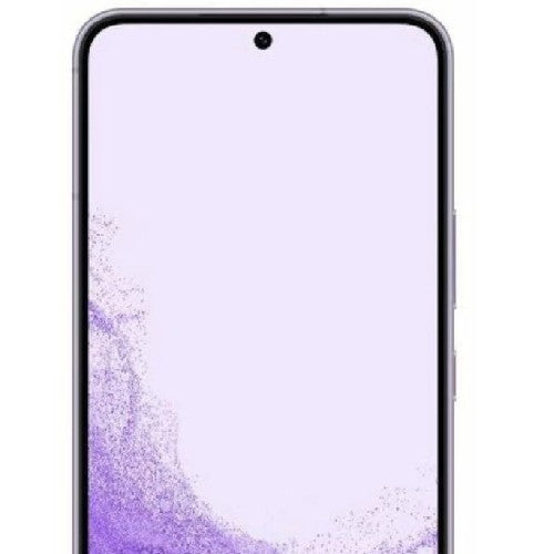 Samsung Galaxy S22 Plus Dual SIM 256GB 8GB RAM RAM Bora purple