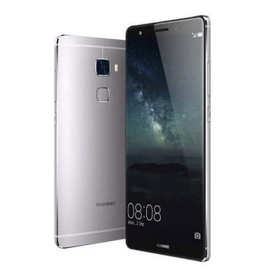 Huawei Mate S Dual Sim Smartphone 64GB in Dubai