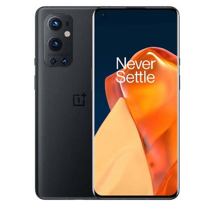 OnePlus 8T Dual SIM, 12GB RAM 256GB, Stellar Black in Dubai