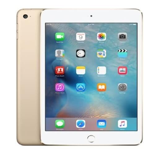 Apple iPad mini 4 64GB 4G in Dubai