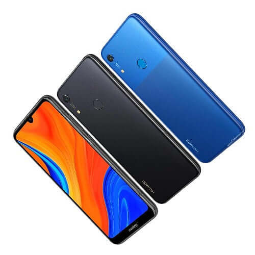 Buy Huawei y6s 32GB single sim