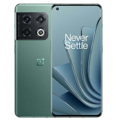 OnePlus 10 Pro 256GB 12GB RAM Emerald Forest