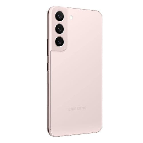 Samsung Galaxy S22 Plus Dual SIM 256GB 8GB RAM RAM Pink Gold