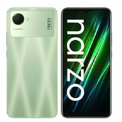 realme narzo 50i Prime in UAE - Specifications