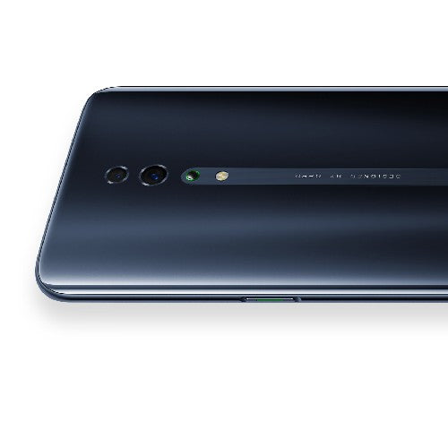 Oppo Reno Z 256GB 8GB RAM Jet Black