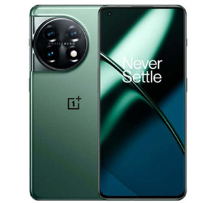 OnePlus 11 256GB 16GB RAM Eternal Green
