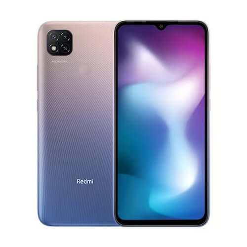 Xiaomi Redmi 9 Activ Metallic Purple, 128GB, 6GB Ram Brand New