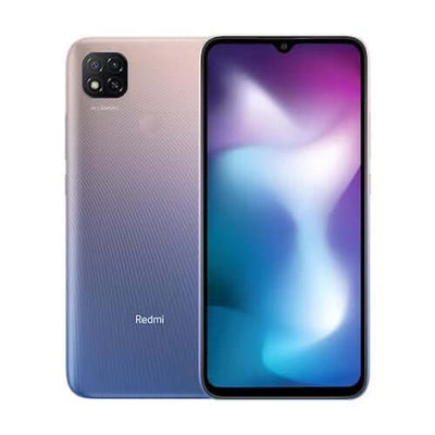 Buy now Xiaomi Redmi 9 Activ Metallic Purple, (128GB, 6GB Ram) - Fonezone UAE