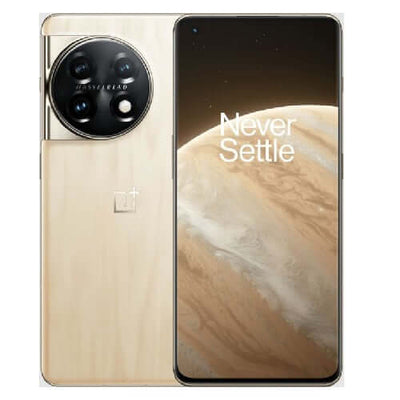 OnePlus 11 256GB 12GB RAM Jupiter Rock