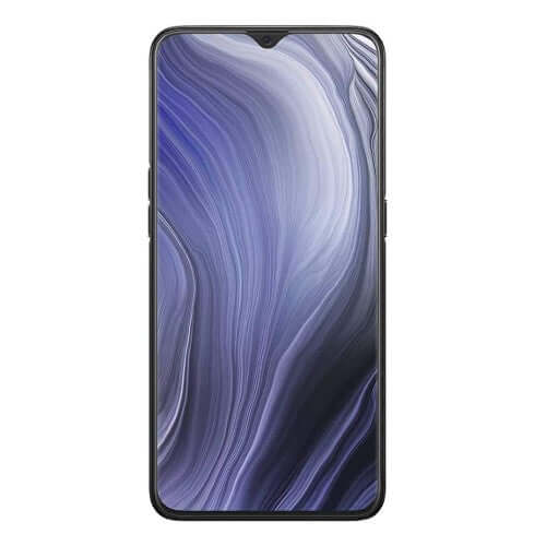Oppo Reno Z 256GB 8GB RAM Jet Black