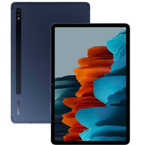  Samsung Galaxy Tab S7 128GB 6GB RAM Phantom Navy