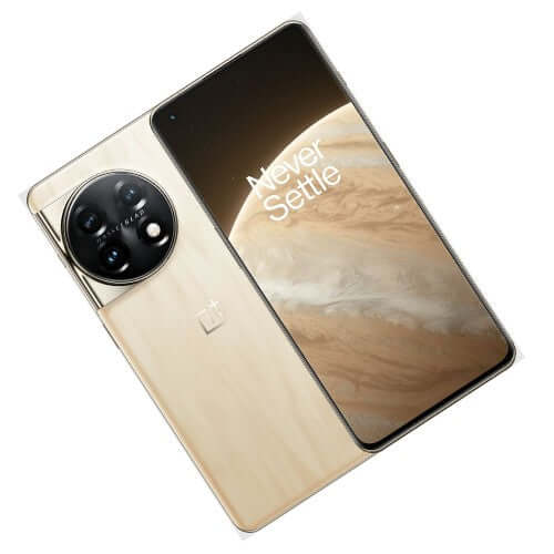 OnePlus 11 256GB 12GB RAM Jupiter Rock