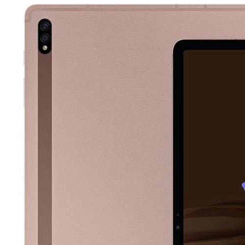 Samsung Galaxy Tab S7 Plus 128GB 6GB RAM Mystic Bronze