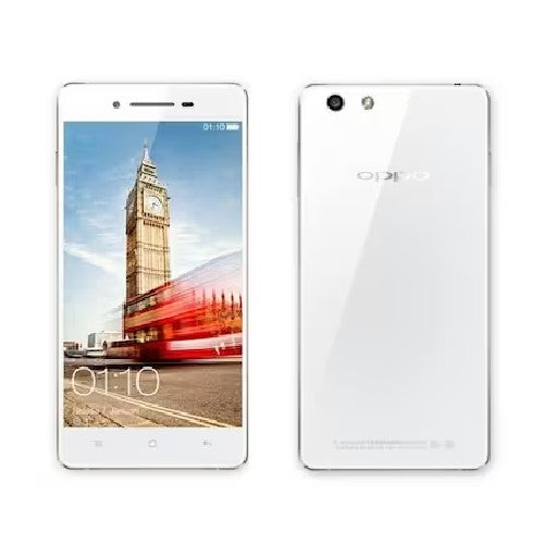 Oppo R1x 16GB, 3GB Ram White