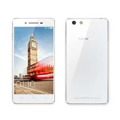Oppo R1x 16GB, 3GB Ram White