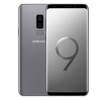 Buy the Galaxy S9 Titanium Gray Dual Sim, 64GB Price in Dubai
