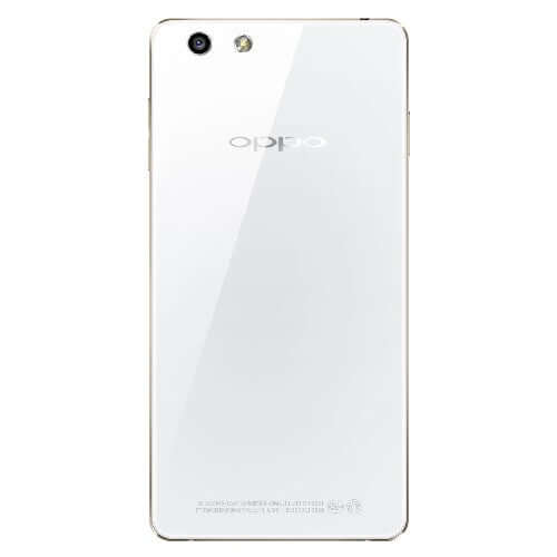 Oppo R1x 16GB, 3GB Ram White