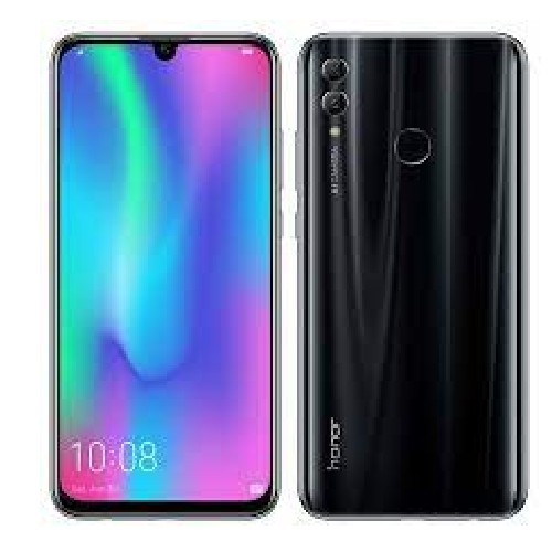 Honor 10 Lite 64GB 3GB RAM Midnight Black