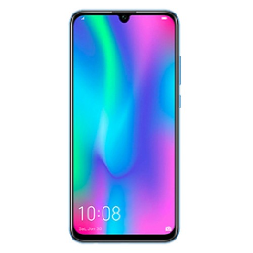 Honor 10 Lite 64GB 3GB RAM Midnight Black