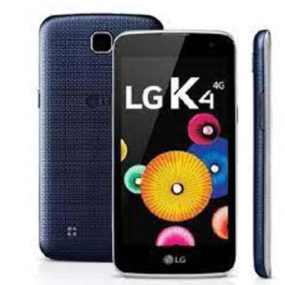 LG K4 4G LTE