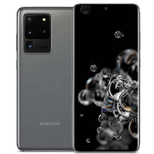 Best Buy Galaxy S20 Ultra 5G | Price & Deals in Dubai, (UAE)