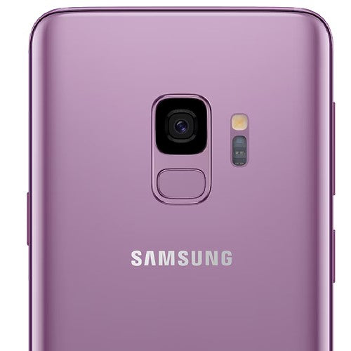  Samsung Galaxy S9, Dual Sim 64GB 4GB Ram 4G LTE Lilac Purple Price in Dubai