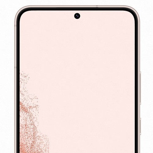 Samsung Galaxy S22 Plus Dual SIM 256GB 8GB RAM RAM Pink Gold