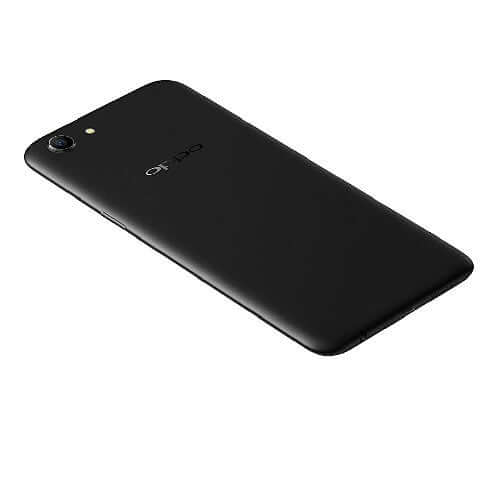 Oppo A83 Dual SIM 128GB 6GB RAM Black