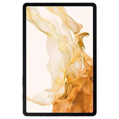 Samsung Galaxy Tab S8 128GB, in UAE