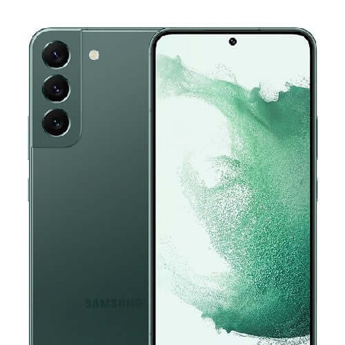 Samsung Galaxy S22 Plus Dual SIM 256GB 8GB RAM RAM Green