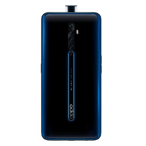 OPPO RENO 2Z 128GB 8GB RAM Luminous Black