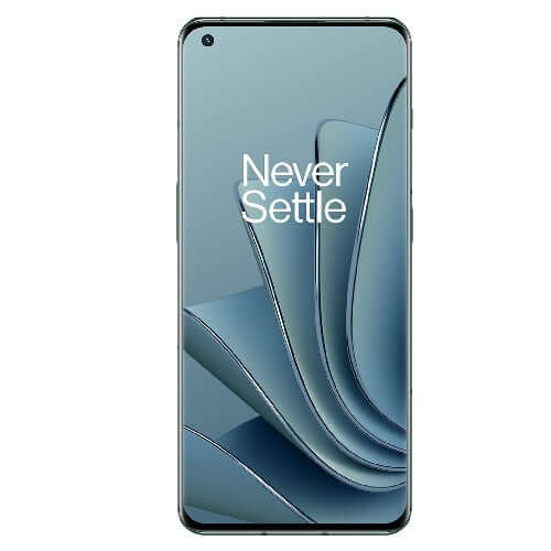 OnePlus 10 Pro 256GB 12GB RAM Emerald Forest