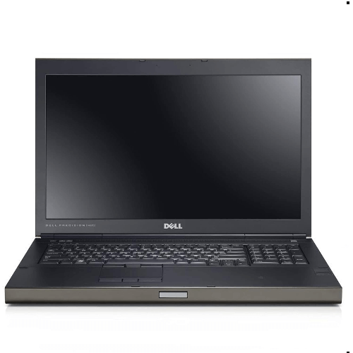 Dell Precision 6700 Core i7 3rd Gen 8GB 256GB SSD ENGLISH Keyboard Laptop