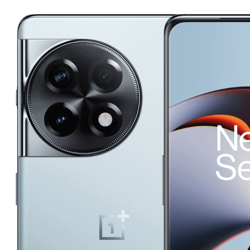 Buy OnePlus 11R 256GB 16GB RAM Blue at Lowest Price in UAE