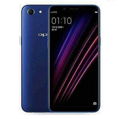 Oppo A83 128GB 6GB RAM Blue