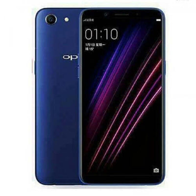 Oppo A83 128GB 6GB RAM Blue