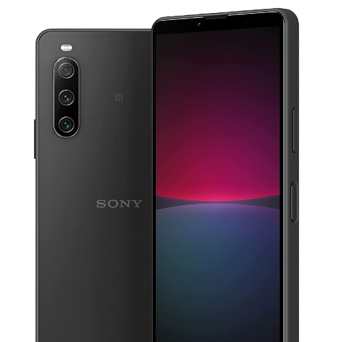 Sony Xperia 10 mark 5 128GB 6GB Ram Black
