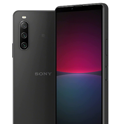 سوني اكسبيريا 5 - 128 جيجا - 8 جيجا رام - شريحة واحدة - ازرق