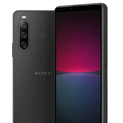 Shop Sony Xperia 10 mark 5 128GB 6GB Ram Black in UAE
