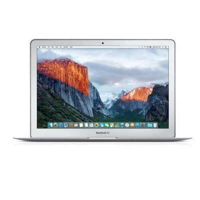 Apple MacBook Air 11.6" Core i5-2467M Dual Core - Fonezone.ae