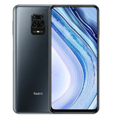 Shop Xiaomi Redmi Note 9S at the Best Price in Dubai, UAE