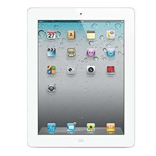 Refurbished Apple iPad 2 3G (64GB) Online at Best Price in UAE