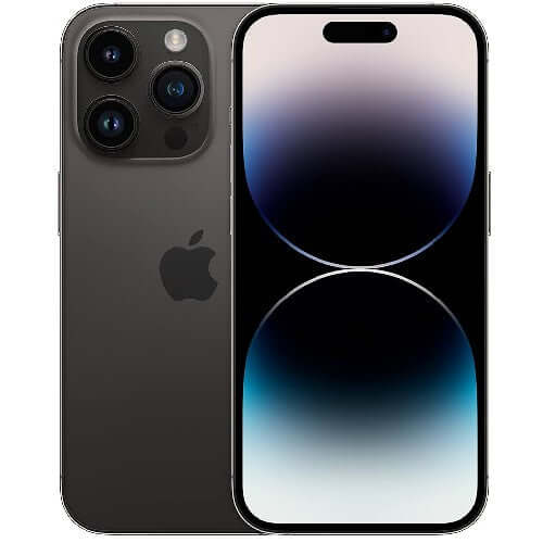 Apple iPhone 14 Pro Black