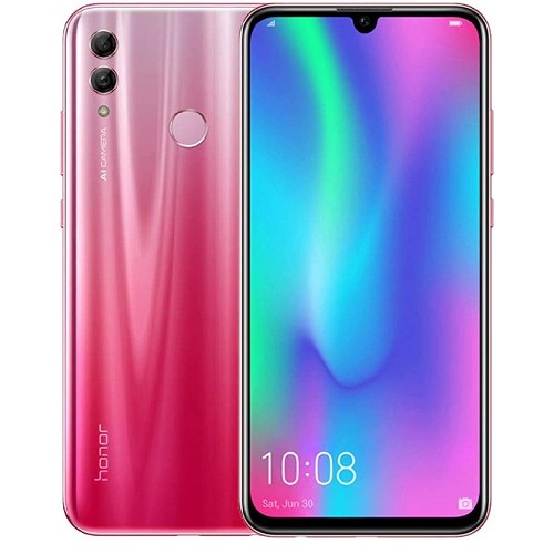 Honor 10 Lite 64GB 3GB RAM Red