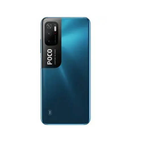 Shop for Xiaomi Poco M3 Pro 128GB, 6GB Ram in the UAE